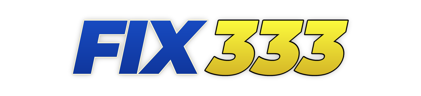 fix333